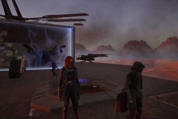 วิธีเอาตัวรอดในทะเลทราย Arrakis สำหรับผู้เล่นมือใหม่ (Dune Awakening)