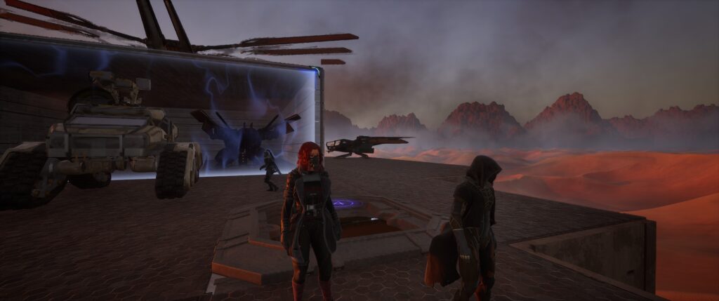 วิธีเอาตัวรอดในทะเลทราย Arrakis สำหรับผู้เล่นมือใหม่ (Dune Awakening)