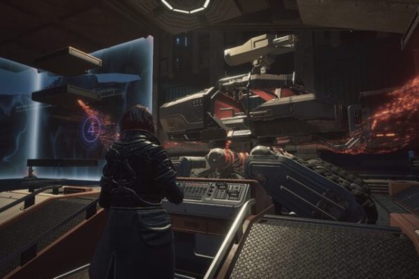 ระบบน้ำและการเอาชีวิตรอดในสภาพแวดล้อมสุดโหดใน Dune Awakening