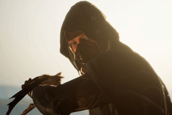 ระบบ Open World ใน Dune Awakening ใหญ่แค่ไหน น่าเล่นจริงไหม?