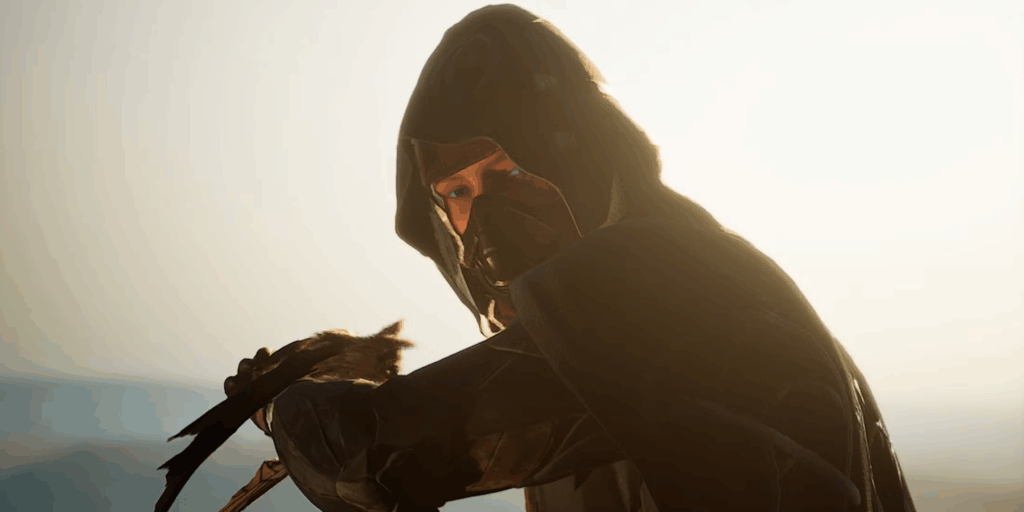 ระบบ Open World ใน Dune Awakening ใหญ่แค่ไหน น่าเล่นจริงไหม?