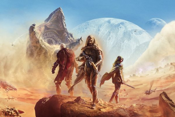 Dune Awakening คือเกมอะไร? ทำความรู้จักเกมเอาชีวิตรอดบนดาว Arrakis แบบเจาะลึก