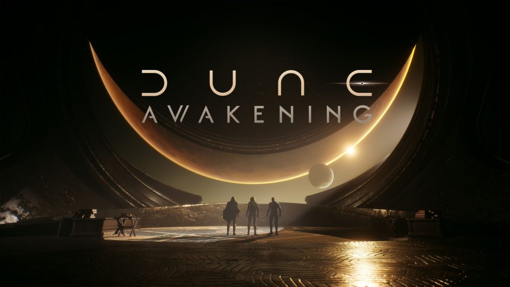 จุดเด่นของ Dune Awakening ที่ทำให้แตกต่างจากเกม Survival อื่น