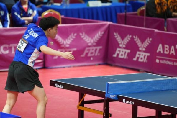 วิเคราะห์สไตล์การเล่นของ Ma Long ราชาแห่งปิงปองโลก