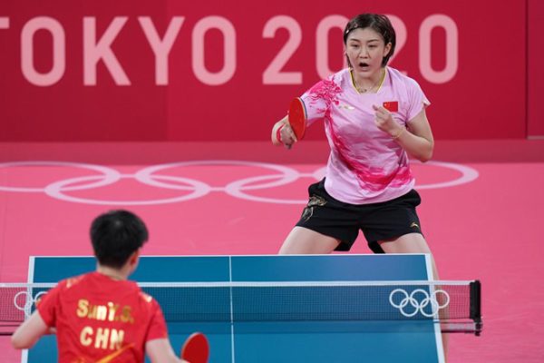 ระบบฝึกซ้อมปิงปองของจีน ทำไมถึงเข้มข้นที่สุดในโลก