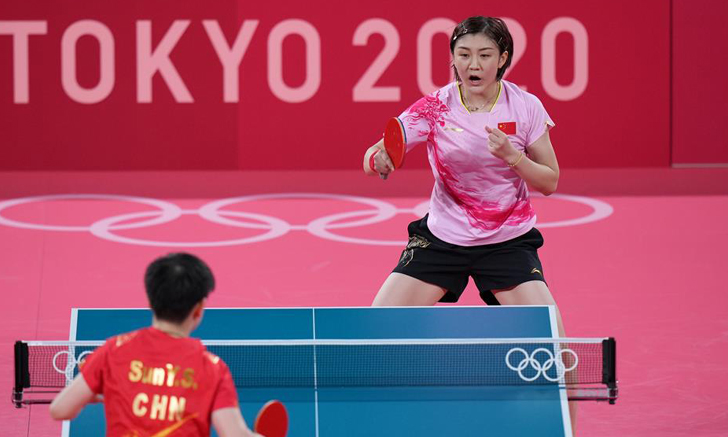 ระบบฝึกซ้อมปิงปองของจีน ทำไมถึงเข้มข้นที่สุดในโลก